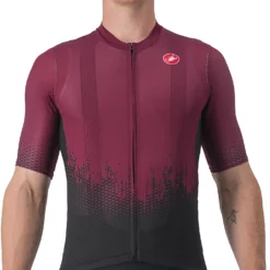Castelli Confine Competizione Jersey