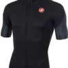 Castelli Entrata SP Radtrikot (limitierte Auflage) 1 Castelli Entrata SP Radtrikot (limitierte Auflage) -Fox Racing Verkaufsladen Castelli Entrata SP Jersey Limited Edition Jerseys Light Black Dark Gre SS22 CS85004150851 2