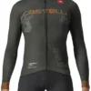 Castelli Graffiti Thermo Radtrikot (langarm) -Fox Racing Verkaufsladen Castelli Graffiti Thermal Long Sleeve Cycling Jersey Jerseys Street Art Cypress AW21