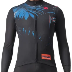Castelli Hollywood Radtrikot (langarm)