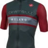 Castelli Milano Radtrikot (limitierte Auflage)
