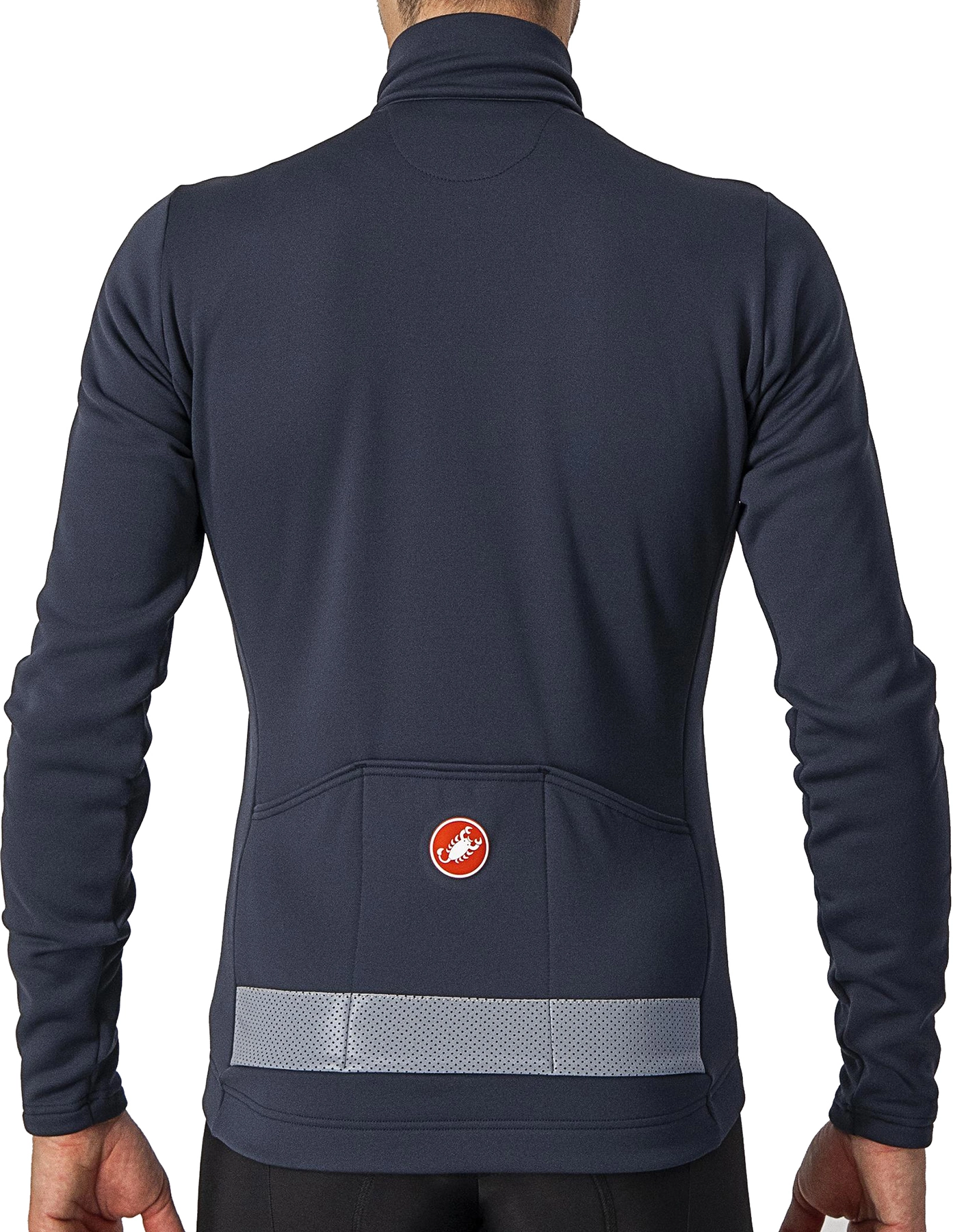 Castelli Puro 3 Radtrikot (langarm) 4 Castelli Puro 3 Radtrikot (langarm) – Bild 2