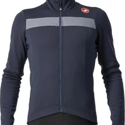 Castelli Puro 3 Radtrikot (langarm)