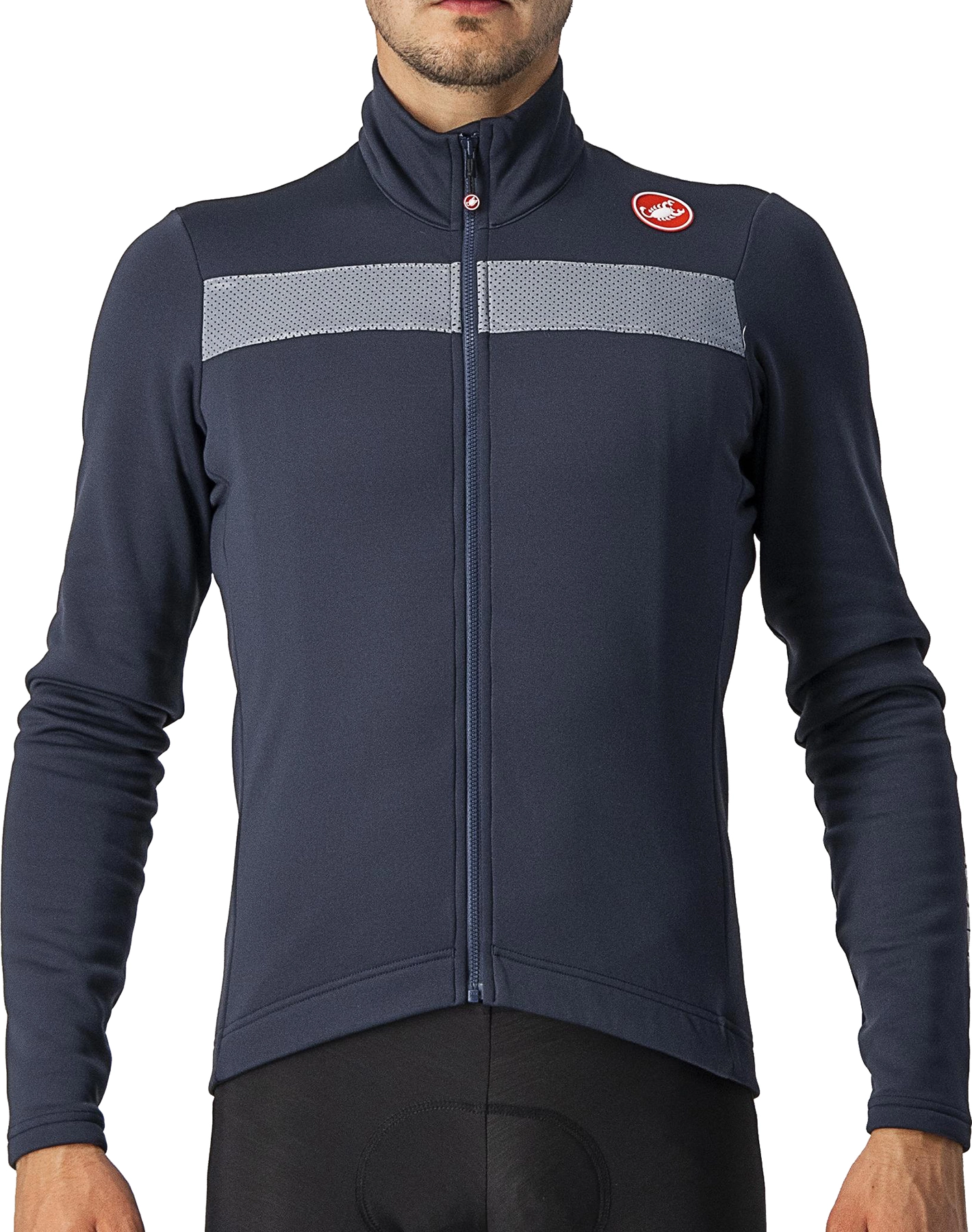 Castelli Puro 3 Radtrikot (langarm) 3 Castelli Puro 3 Radtrikot (langarm)