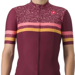 Castelli Women's Moda Squadra Jersey