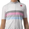 Castelli Movimento Radtrikot Frauen (limitierte Auflage)