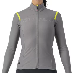 Castelli Tutto Nano ROS Radtrikot Frauen