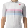 Castelli Women's Velocissima Squadra Jersey 1 Castelli Women's Velocissima Squadra Jersey -Fox Racing Verkaufsladen Castelli Women s Velocissima Squadra Jersey Jerseys White Pastel Grey SS22 CS4300414B391011 2