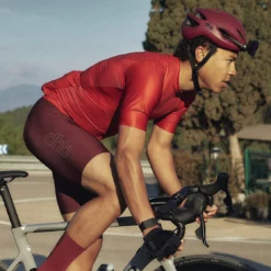 Dhb Aeron 2.0 Radtrikot (kurzarm) -Fox Racing Verkaufsladen ChristopherLanaway DHB SS22 Girona Aeron Drop 1 LR2013420copy