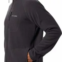 Columbia Fast Trek III Full Zip Fleece -Fox Racing Verkaufsladen Columbia Fast Trek III Full Zip Fleece Fleeces Shark Black AW22 1420421013S 1