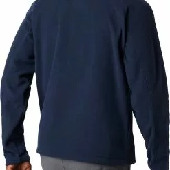 Columbia Fast Trek III Half Zip Fleece -Fox Racing Verkaufsladen Columbia Fast Trek III Half Zip Fleece Fleeces Collegiate Navy AW20 1553511467467S 1