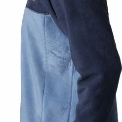 Columbia Steens Mountain Fleecepullover (Druckknöpfe) -Fox Racing Verkaufsladen Columbia Steens Mountain Half Snap Fleece Fleeces Bluestone Collegiate SS23 1861681450S 1