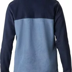 Columbia Steens Mountain Fleecepullover (Druckknöpfe) -Fox Racing Verkaufsladen Columbia Steens Mountain Half Snap Fleece Fleeces Bluestone Collegiate SS23 1861681450S 2