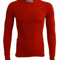 Craft Active Extreme CN Funktionsshirt -Fox Racing Verkaufsladen Craft Active Extreme CN Base Layer Base Layers Red AW18 190983 430000 3 0 scaled