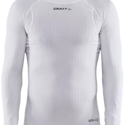 Craft Active Extreme X CN Funktionsshirt (langarm) -Fox Racing Verkaufsladen Craft Active Extreme X CN Long Sleeve Baselayer Base Layers White AW20 1909679 900000 7