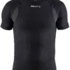 Craft Active Extreme X CN Funktionsshirt (kurzarm) -Fox Racing Verkaufsladen Craft Active Extreme X CN Short Sleeve Baselayer Base Layers Black AW20 1909678 999000 8
