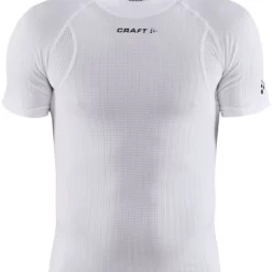 Craft Active Extreme X CN Funktionsshirt (kurzarm) -Fox Racing Verkaufsladen Craft Active Extreme X CN Short Sleeve Baselayer Base Layers White AW20 1909678 900000 6