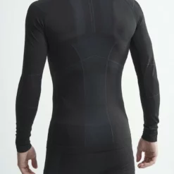 Craft Active Intensity CN Funktionsshirt (Baselayer, Langarm) -Fox Racing Verkaufsladen Craft Active Intensity CN LS Base Layers Black Asphalt AW19 1907933 999995 7 1