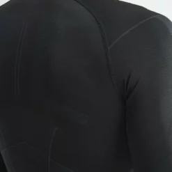 Craft Active Intensity CN Funktionsshirt (Baselayer, Langarm) -Fox Racing Verkaufsladen Craft Active Intensity CN LS Base Layers Black Asphalt AW19 1907933 999995 7 3