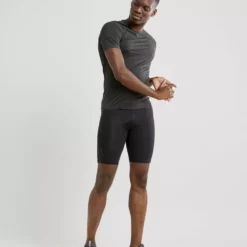 Craft Nanoweight Funktionsshirt (Baselayer, Kurzarm) -Fox Racing Verkaufsladen Craft Nanoweight Short Sleeve Baselayer Base Layers Black SS20 1908851 999000 3 1