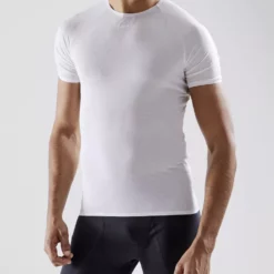 Craft Nanoweight Funktionsshirt (Baselayer, Kurzarm) -Fox Racing Verkaufsladen Craft Nanoweight Short Sleeve Baselayer Base Layers White SS20 1908851 900000 3 0