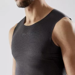 Craft Nanoweight Funktionsshirt (Baselayer, ärmellos) 11 Craft Nanoweight Funktionsshirt (Baselayer, ärmellos) -Fox Racing Verkaufsladen Craft Nanoweight Sleeveless Baselayer Base Layers Black SS20 1908850 999000 3 0