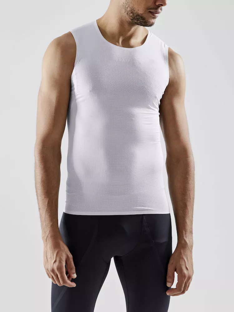 Craft Nanoweight Funktionsshirt (Baselayer, ärmellos) 8 Craft Nanoweight Funktionsshirt (Baselayer, ärmellos) – Bild 6