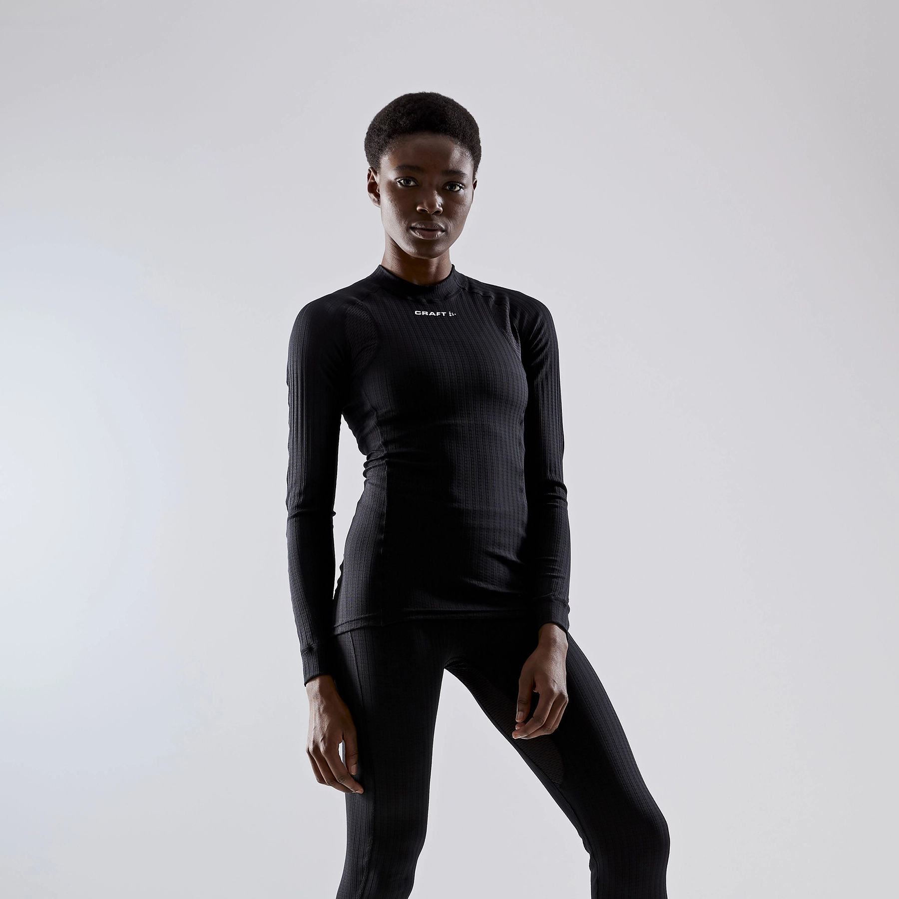 Craft Women's Active Extreme X CN LS Base Layer 4 Craft Women's Active Extreme X CN LS Base Layer – Bild 2