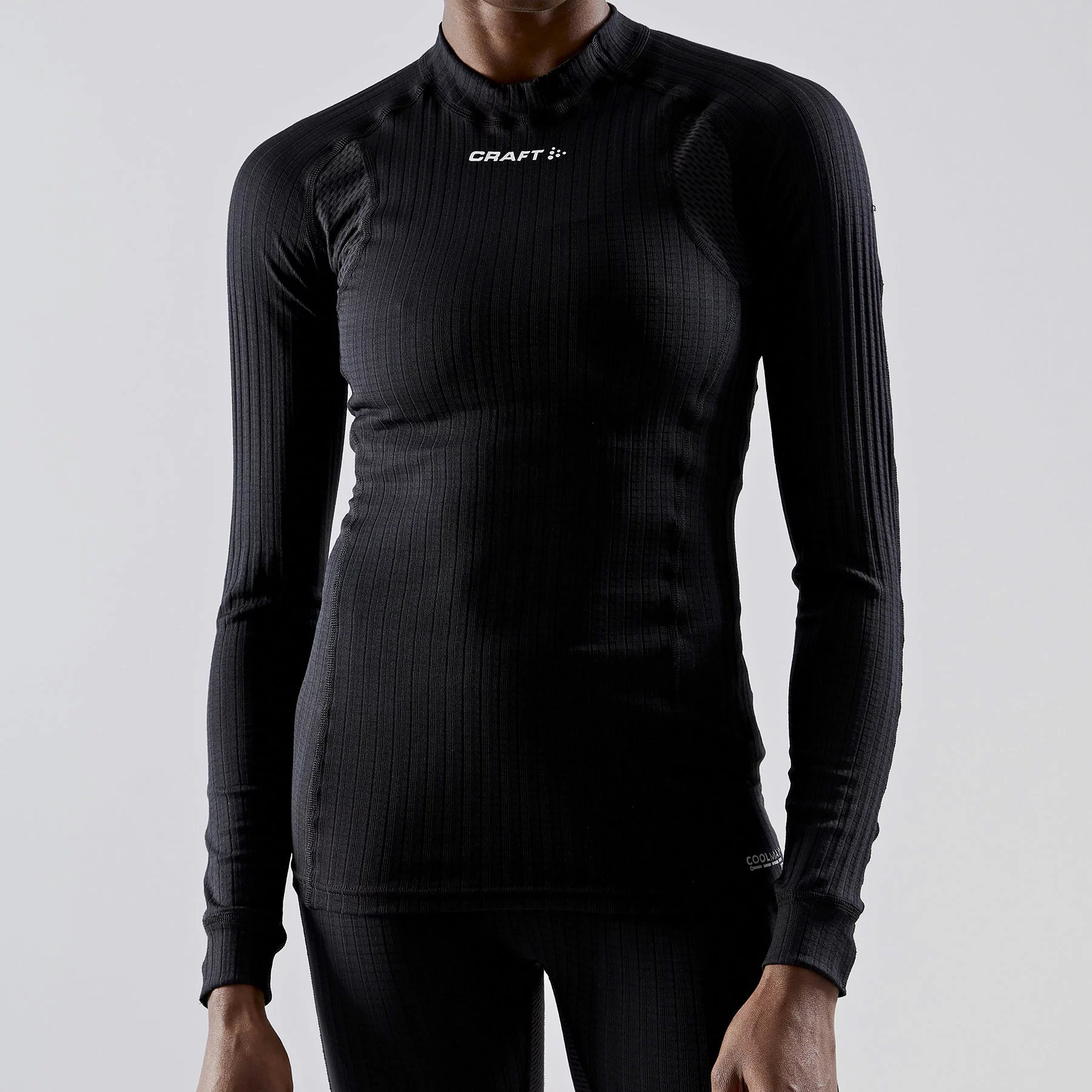 Craft Women's Active Extreme X CN LS Base Layer 5 Craft Women's Active Extreme X CN LS Base Layer – Bild 3