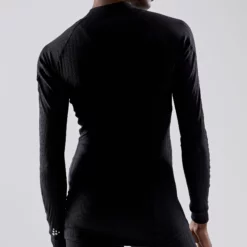 Craft Women's Active Extreme X CN LS Base Layer 9 Craft Women's Active Extreme X CN LS Base Layer -Fox Racing Verkaufsladen Craft Women s Active Extreme X CN LS Baselayer Base Layers Black AW21 1909673 999000 3 2