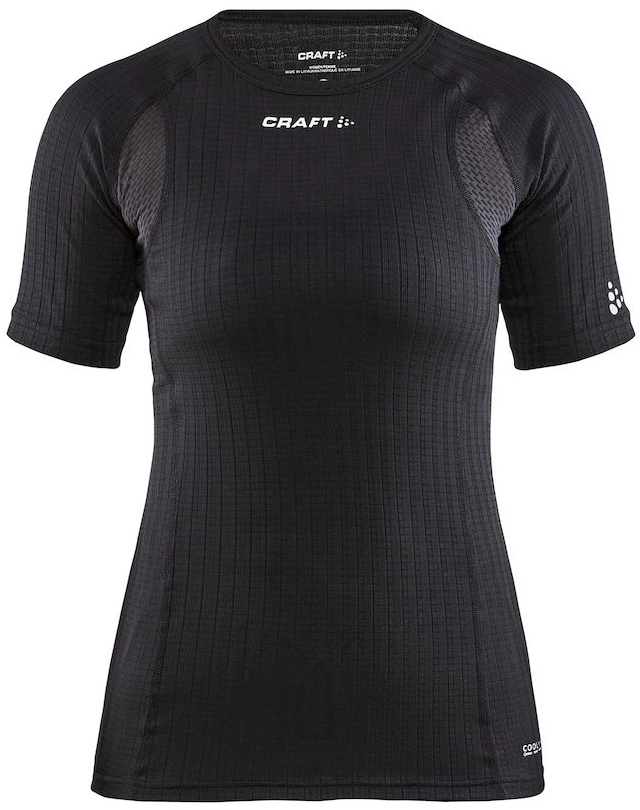 Craft Active Extreme X RN Funktionsshirt Frauen (Baselayer, Kurzarm) 3 Craft Active Extreme X RN Funktionsshirt Frauen (Baselayer, Kurzarm)