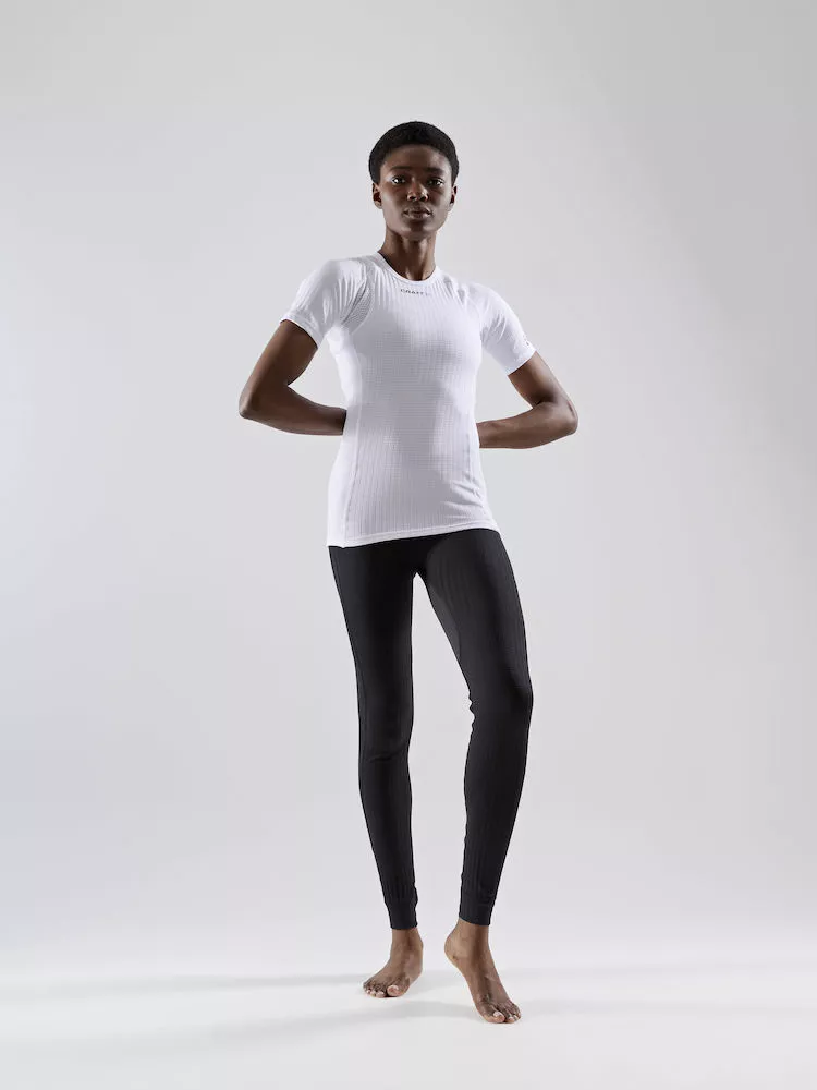 Craft Active Extreme X RN Funktionsshirt Frauen (Baselayer, Kurzarm) 8 Craft Active Extreme X RN Funktionsshirt Frauen (Baselayer, Kurzarm) – Bild 6