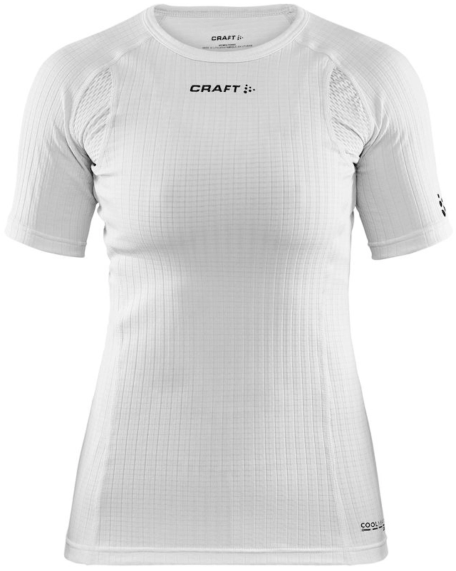 Craft Active Extreme X RN Funktionsshirt Frauen (Baselayer, Kurzarm) 6 Craft Active Extreme X RN Funktionsshirt Frauen (Baselayer, Kurzarm) – Bild 4
