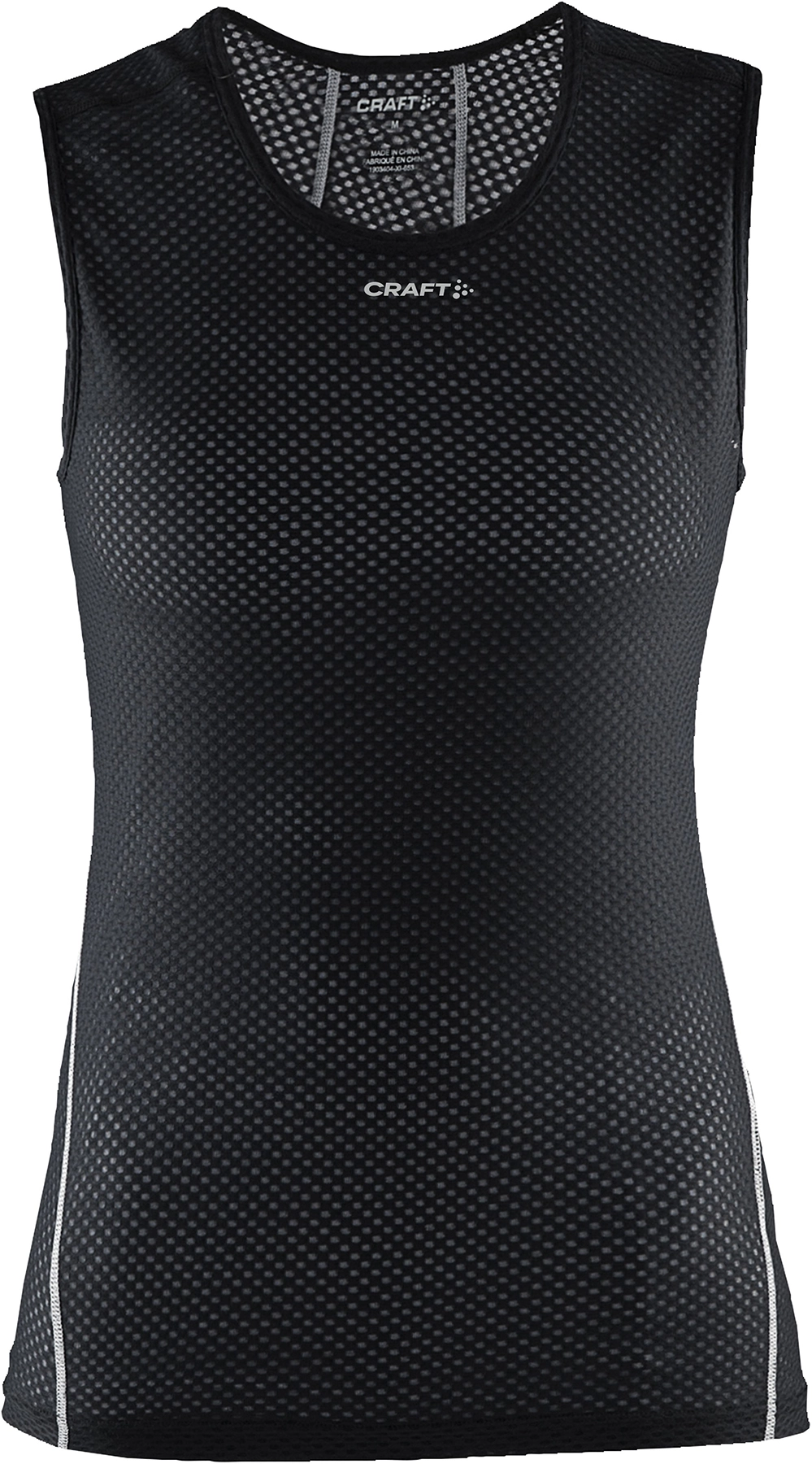 Craft Cool Mesh Superlight Funktionsshirt Frauen (Baselayer, ärmellos) 3 Craft Cool Mesh Superlight Funktionsshirt Frauen (Baselayer, ärmellos)