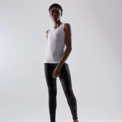 Craft Cool Mesh Superlight Funktionsshirt Frauen (Baselayer, ärmellos) 13 Craft Cool Mesh Superlight Funktionsshirt Frauen (Baselayer, ärmellos) -Fox Racing Verkaufsladen Craft Women s Cool Mesh Superlight Sleeveless Baselayer Base Layers White AW21 0