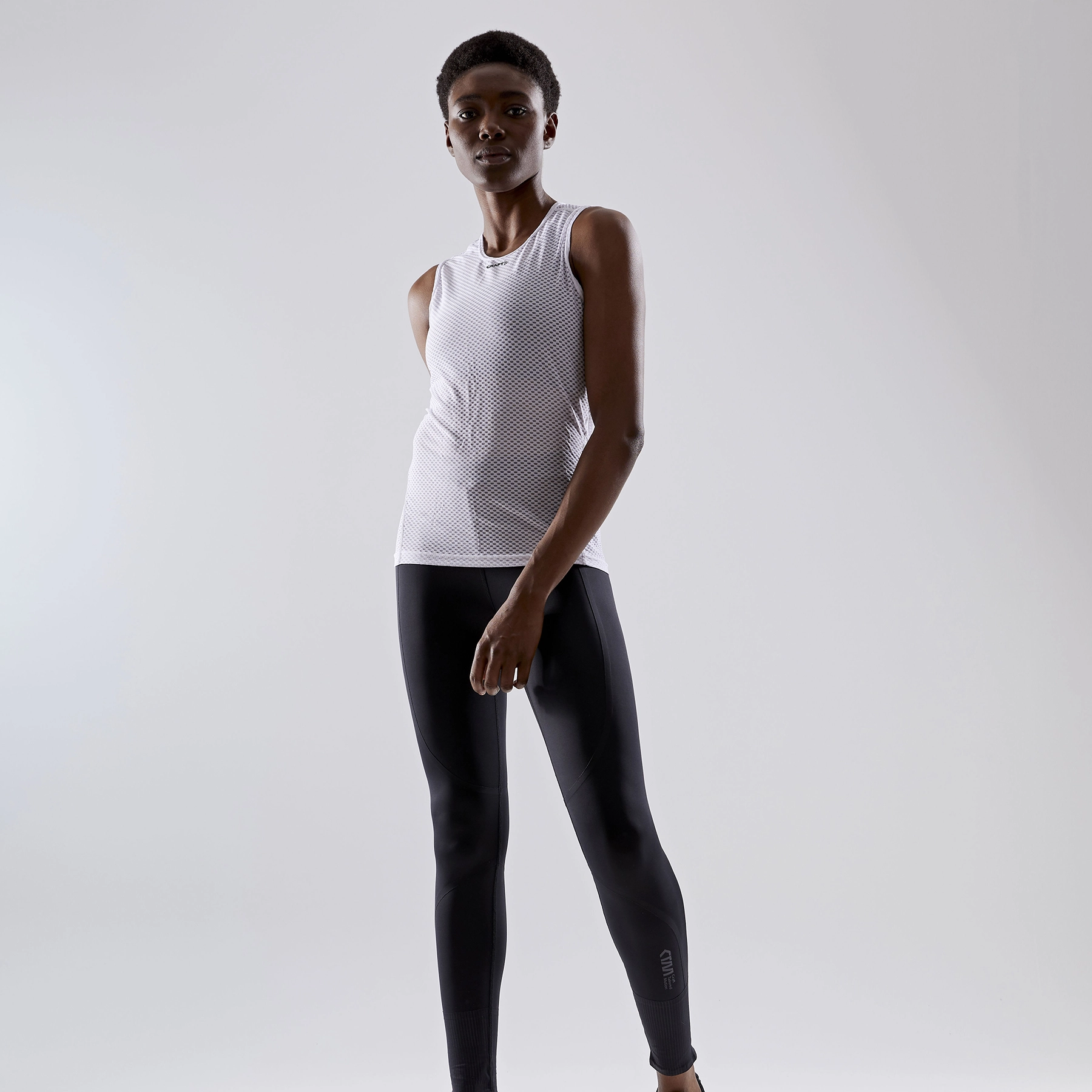 Craft Cool Mesh Superlight Funktionsshirt Frauen (Baselayer, ärmellos) 8 Craft Cool Mesh Superlight Funktionsshirt Frauen (Baselayer, ärmellos) – Bild 6