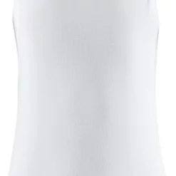 Craft Nanoweight Funktionsshirt Frauen (Baselayer, ärmellos) -Fox Racing Verkaufsladen Craft Women s Nanoweight Sleevless Baselayer Base Layers White SS20 1908853 900000 3
