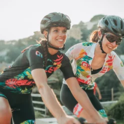 Alé Solid Tropika Radtrikot Frauen -Fox Racing Verkaufsladen DB05810 P