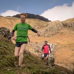 OMM Bearing Shirt (kurzarm) -Fox Racing Verkaufsladen DSC08037 scaled e1634222746623