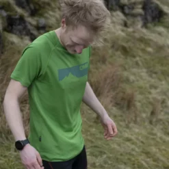 OMM Bearing Shirt (kurzarm) -Fox Racing Verkaufsladen DSC09874 e1634222535917