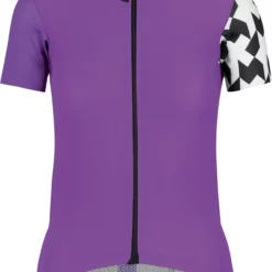 Assos Dyora RS Aero Radtrikot Frauen (kurzarm)