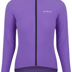De Marchi Classico Radtrikot Frauen -Fox Racing Verkaufsladen De Marchi Women s Classico Cycling Jersey Jerseys Purple SS21 SPFW21ML001W P XS