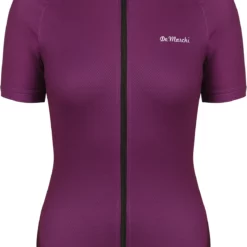 De Marchi Classico Radtrikot Frauen