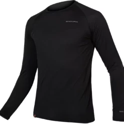 Endura BaaBaa Blend Funktionsshirt (langarm)