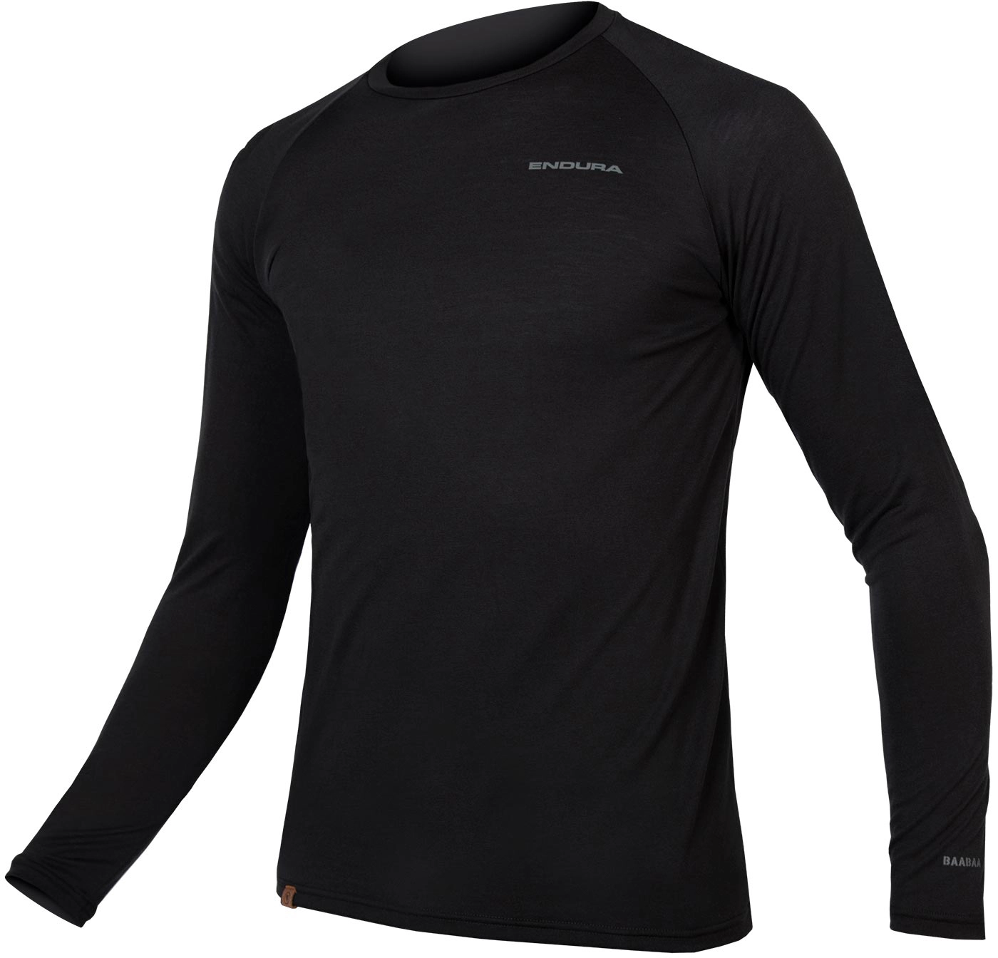 Endura BaaBaa Blend Funktionsshirt (langarm) 3 Endura BaaBaa Blend Funktionsshirt (langarm)