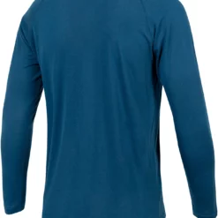 Endura BaaBaa Blend Funktionsshirt (langarm) 12 Endura BaaBaa Blend Funktionsshirt (langarm) -Fox Racing Verkaufsladen Endura BaaBaa Blend Long Sleeve Base Layer Base Layers Blueberry AW22 E3183BB 3