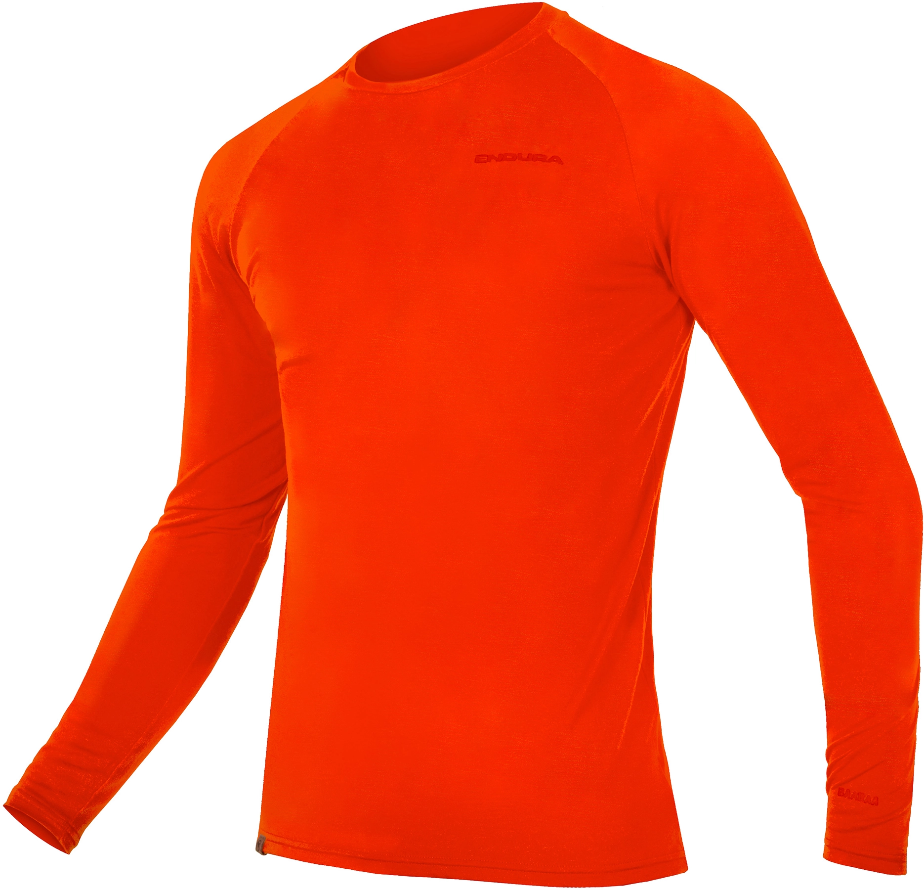 Endura BaaBaa Blend Funktionsshirt (langarm) 8 Endura BaaBaa Blend Funktionsshirt (langarm) – Bild 6