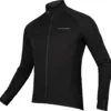 Endura FS260-Pro Jetstream II Radtrikot -Fox Racing Verkaufsladen Endura FS260 Pro Jetstream Jersey II Jerseys Black AW19 E3181BK 3
