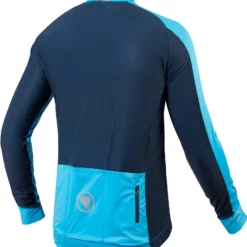 Endura FS260-Pro Jetstream II Radtrikot 11 Endura FS260-Pro Jetstream II Radtrikot -Fox Racing Verkaufsladen Endura FS260 Pro Jetstream Jersey II Jerseys Hi Viz Blue AW19 E3181BV 3 0