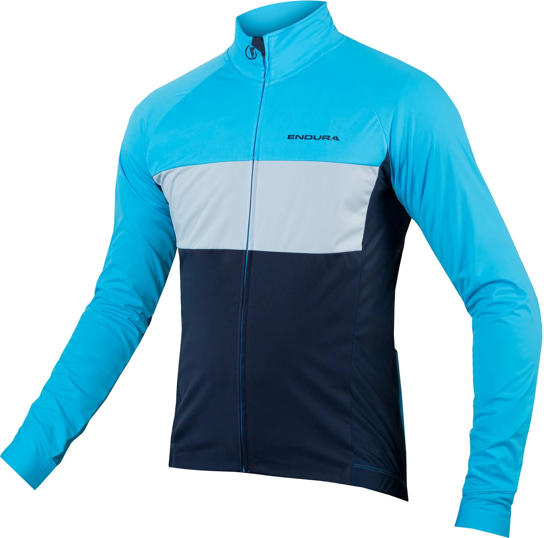 Endura FS260-Pro Jetstream II Radtrikot 5 Endura FS260-Pro Jetstream II Radtrikot – Bild 3